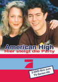 American High - Staffel 1