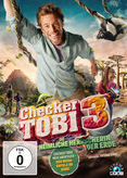 Checker Tobi 3 - Die heimliche Herrscherin der Erde