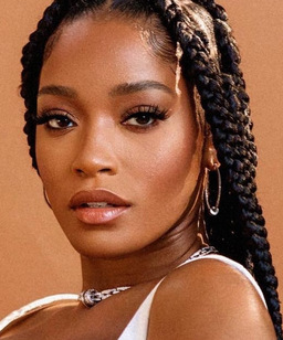 Keke Palmer
