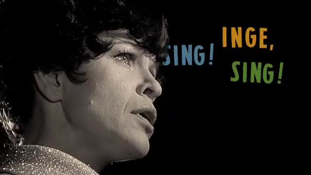 Sing! Inge, sing! - Trailer - Deutsch