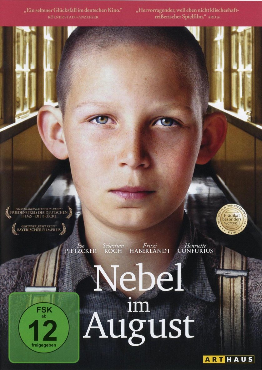 Nebel Im August Stream Kkiste Nebel Im August Stream Kkiste