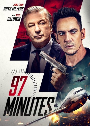 97 Minutes - Poster 3