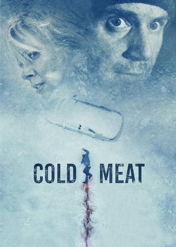 Cold Meat - Poster 4