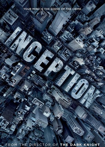 Inception - Poster 12