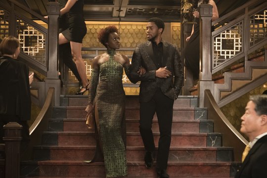 Black Panther - Szenenbild 26