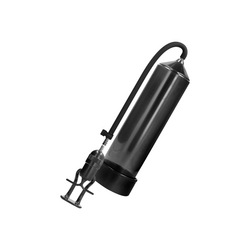 Deluxe Beginner Pump, 21 cm