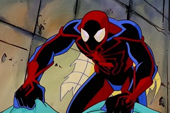 Spider-Man Unlimited - Szenenbild 9