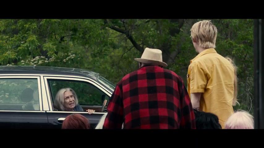 Jump, Darling - Trailer - Englisch - SD