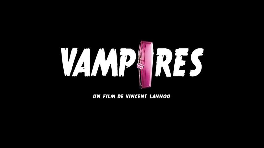 Vampire - Verstecken war gestern! - Trailer - Französisch - SD
