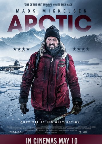 Arctic - Poster 6