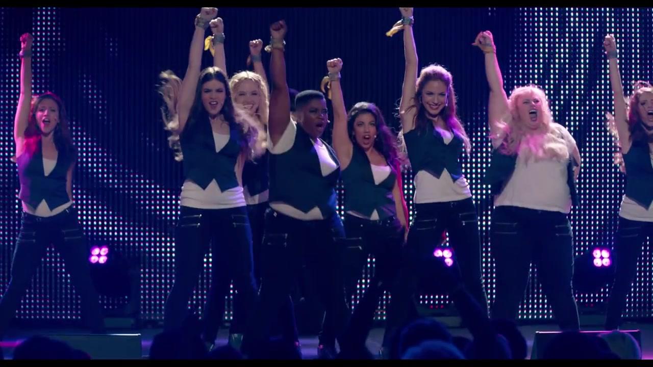 Pitch Perfect 2 - Trailer - Deutsch - HD