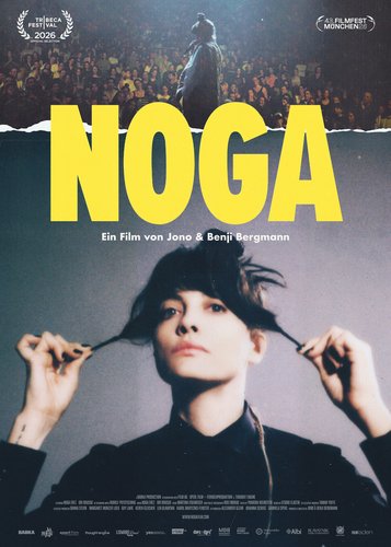 Noga - Poster 1