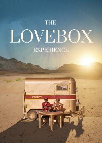 Lovebox - Poster 2