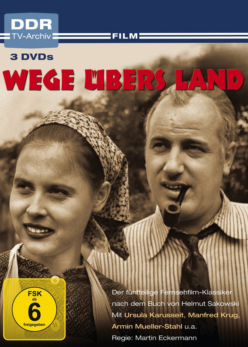 Wege übers Land