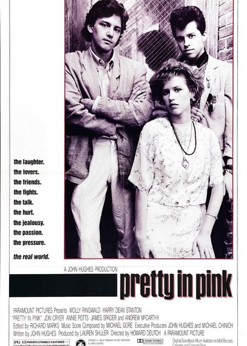 Pretty in Pink - Poster 3