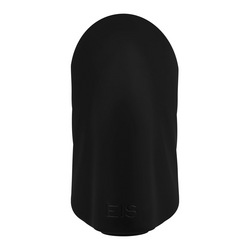 Handlicher Masturbator mit Vibration, 8,7 cm