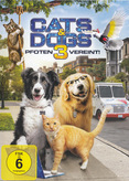 Cats &amp; Dogs 3