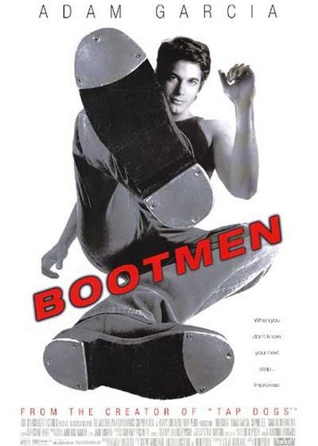 Bootmen - Poster 4