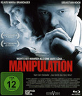 Manipulation - Nichts ist wahrer als eine gute Lüge...