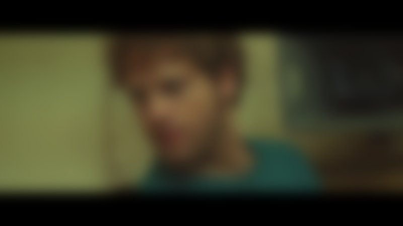 Discopath - Trailer - Englisch - HD