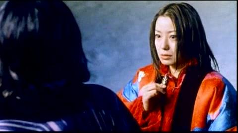 Dolls - Trailer - Japanisch - SD