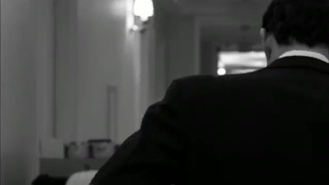 Hotel Noir - Trailer - Englisch - SD