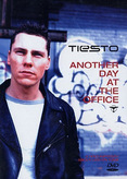 Tiesto - Another Day at the Office