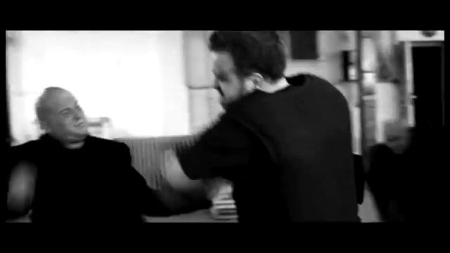 Union Jack - Trailer - Englisch - SD