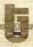Glass Tiger - No Turning Back
