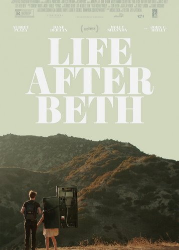 Life After Beth - Poster 4