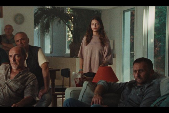 Kingdom - Die Zeit, die zählt - Szenenbild 5