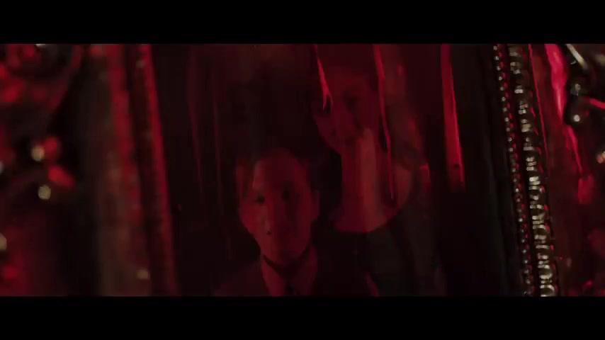 Rob1n - Trailer - Englisch - SD