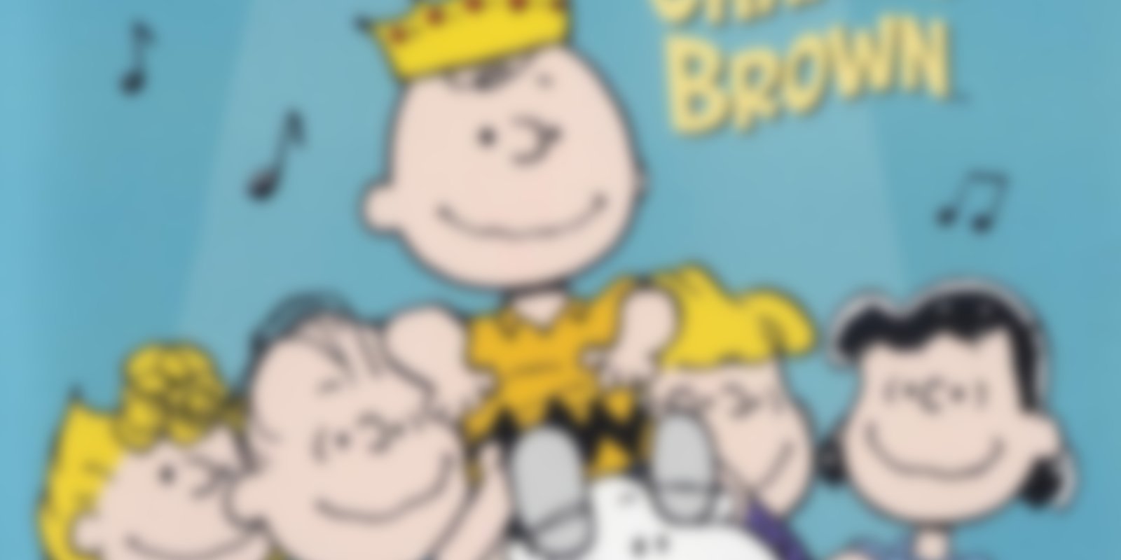 Die Peanuts - Du bist super, Charlie Brown