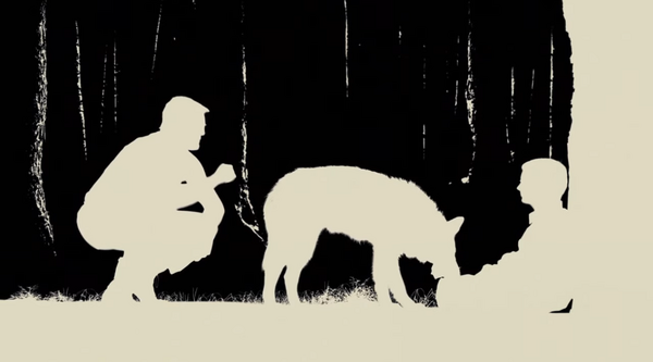 Cartoon-Gewalt (FSK 18). © Dimension Films