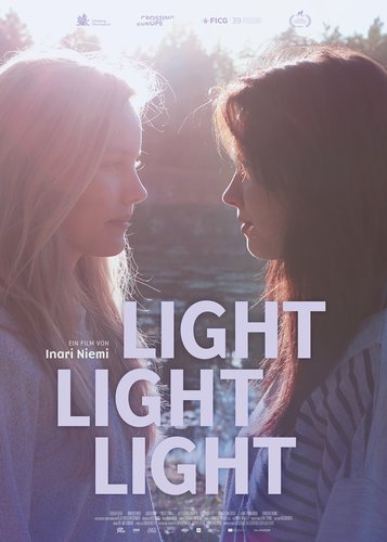 Light Light Light - Poster 1