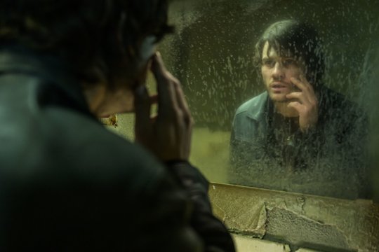 Return to Silent Hill - Szenenbild 2