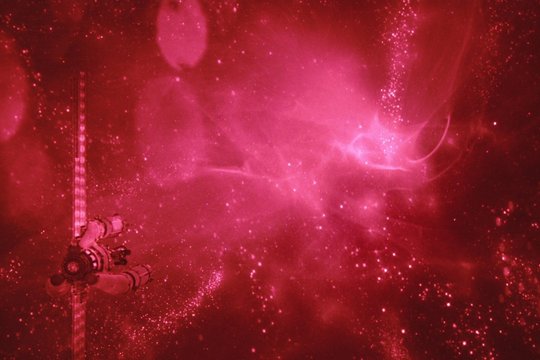Der Astronaut - Szenenbild 11