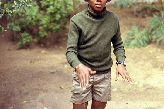 Michael Jackson - The Life of an Icon - Szenenbild 3