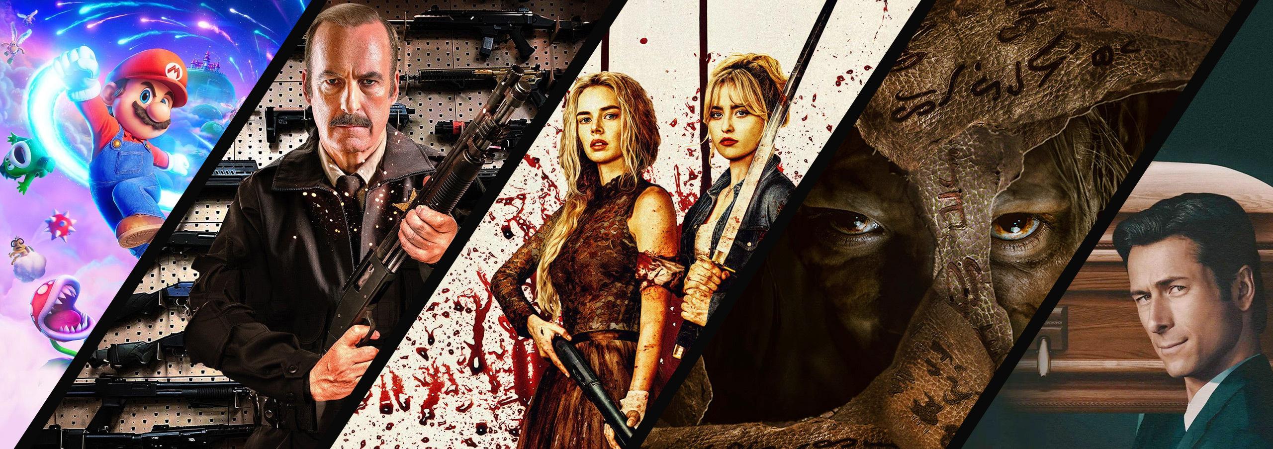 Heimkino Vorschau-Hits Juli 2026: Die Hochzeit des Jahres und ein todsicheres Erbe!