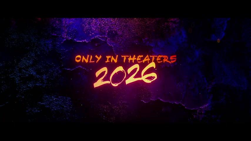 Street Fighter - Trailer - Englisch - SD