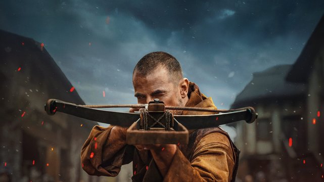 Wilhelm Tell - Wallpaper 1