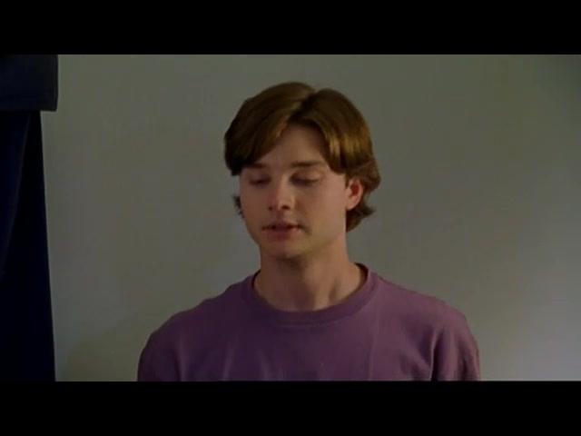 Dorian Blues - Trailer - Englisch - SD