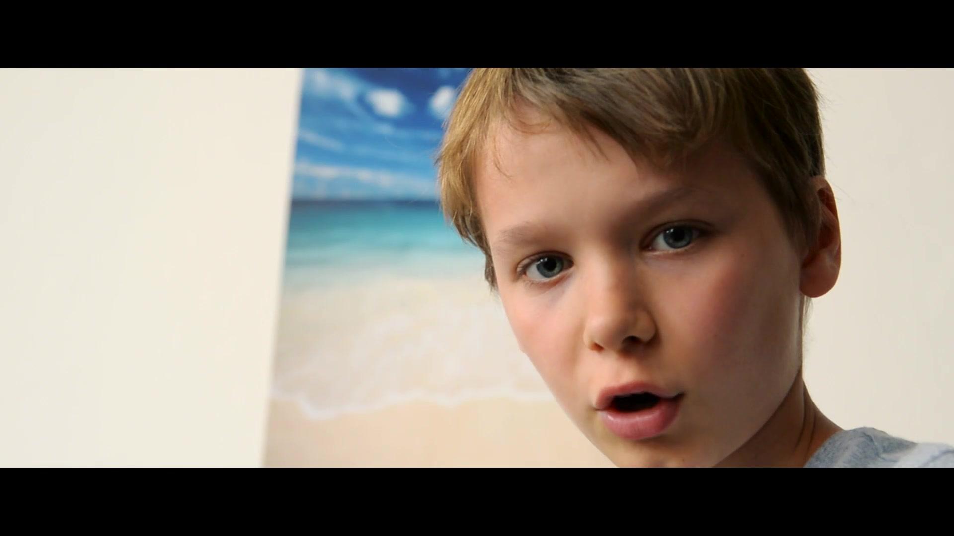 Ab ans Meer! - Trailer - Deutsch - HD