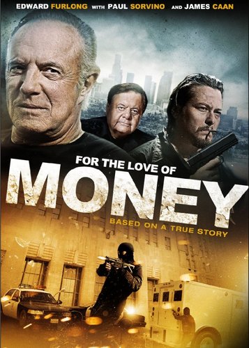 The Money - Poster 1