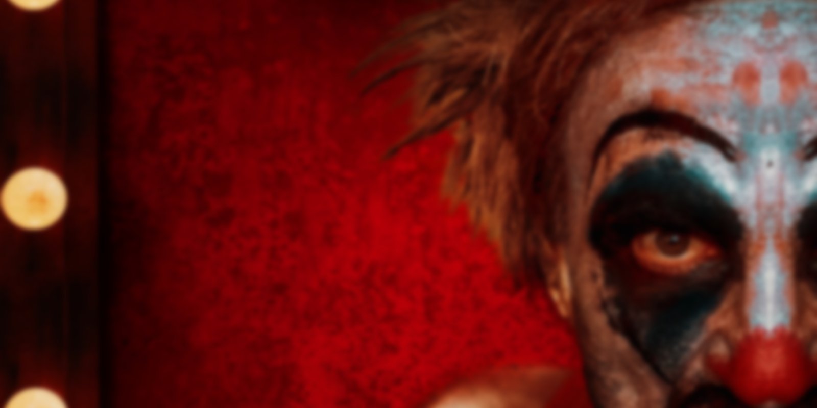 Asylum - Irre-phantastische Horror-Geschichten