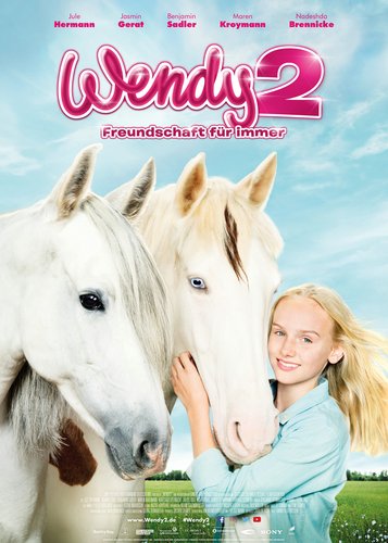 Wendy 2 - Poster 1