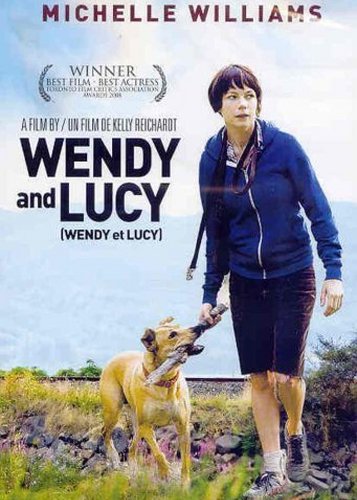 Wendy and Lucy - Poster 3