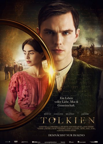 Tolkien - Poster 1