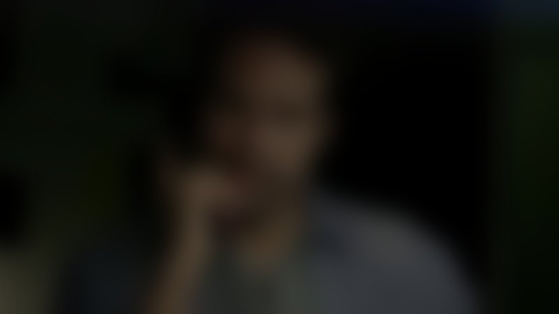 The Outsider - Trailer - Englisch - HD