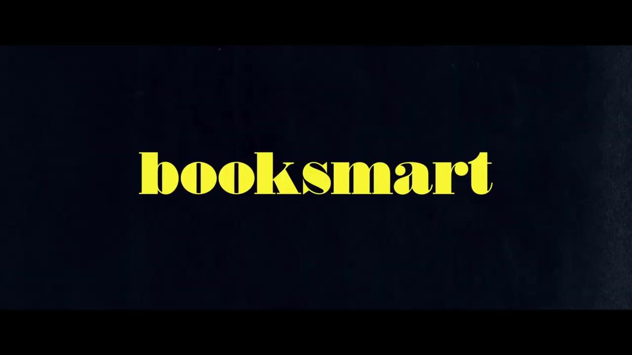 Booksmart - Trailer - Deutsch